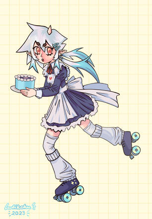 ✦