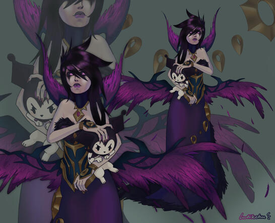 ✦
