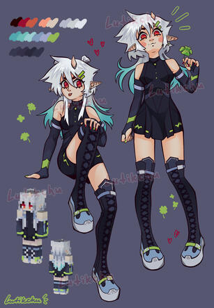 ✦