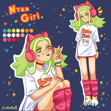 ✦